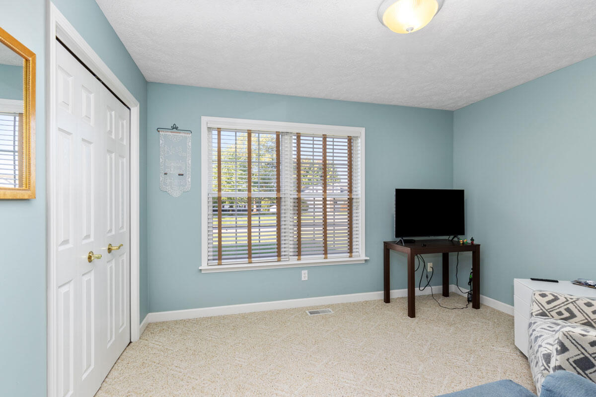 8296 Golfside Drive Jenison, MI 49428 - Photo 29 of 39 mainfloor bedroom