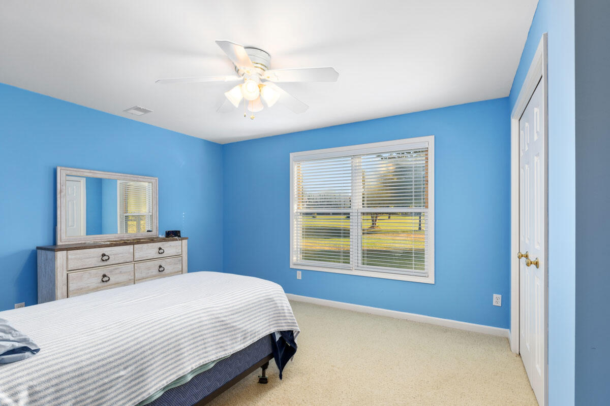 8296 Golfside Drive Jenison, MI 49428 - Photo 31 of 39 lower level bedroom