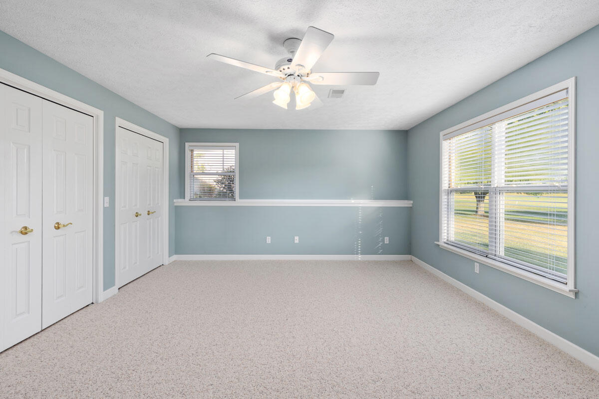 8296 Golfside Drive Jenison, MI 49428 - Photo 32 of 39 lower level bedroom