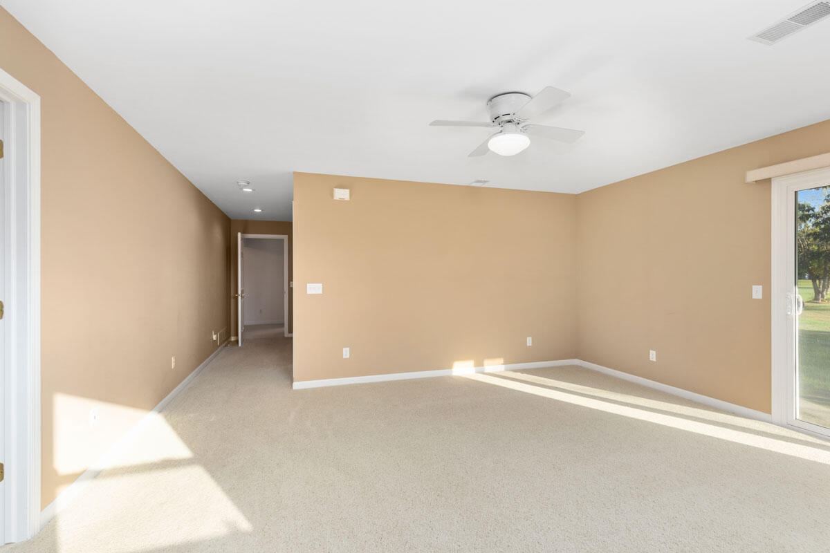 8296 Golfside Drive Jenison, MI 49428 - Photo 34 of 39 lower level rec room