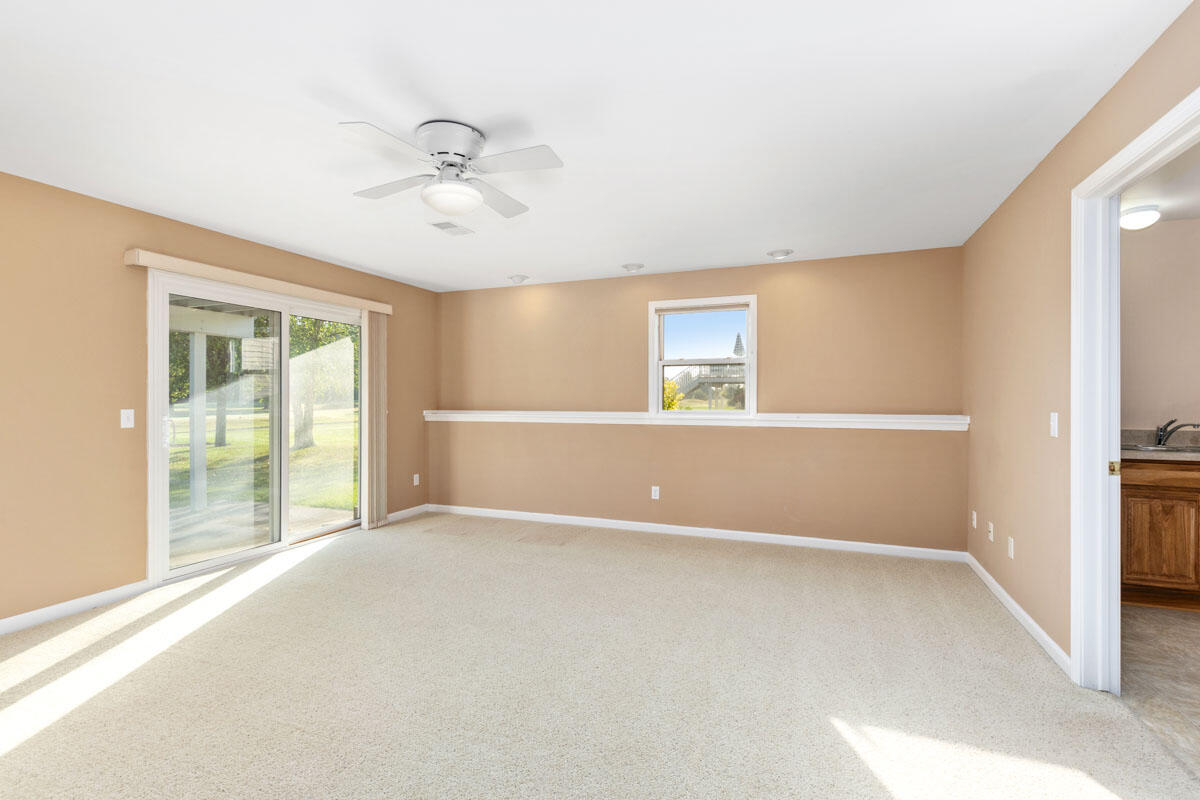 8296 Golfside Drive Jenison, MI 49428 - Photo 35 of 39 lower level rec room
