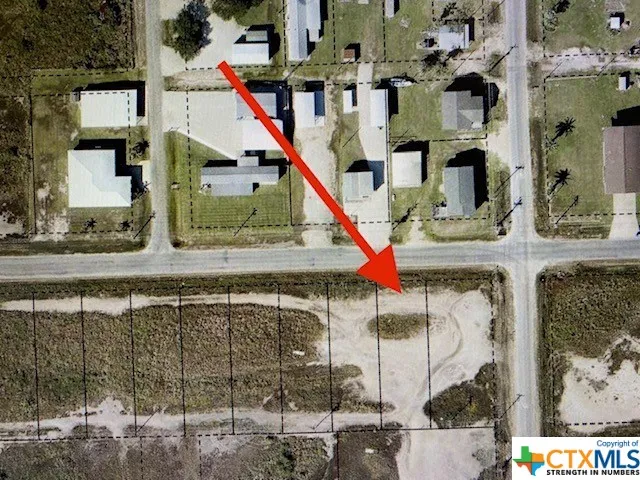 $99,000 | Lot 2-tbd West Lot 2-tbd W Maple St Port, Port O'Connor, TX 77982