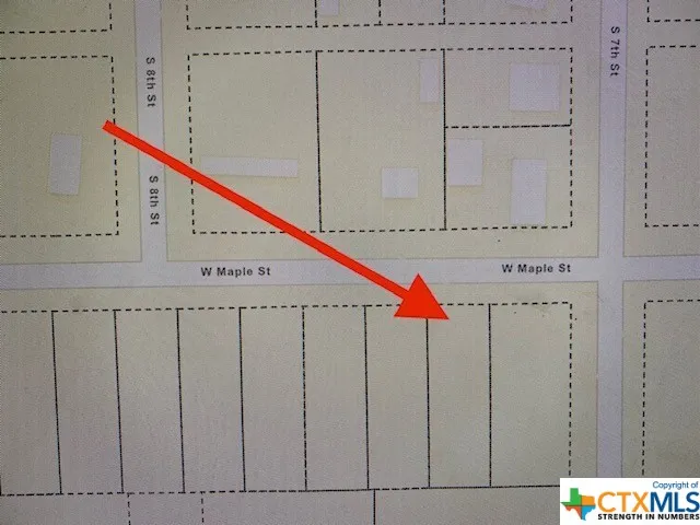 $99,000 | Lot 2-tbd West Lot 2-tbd W Maple St Port, Port O'Connor, TX 77982