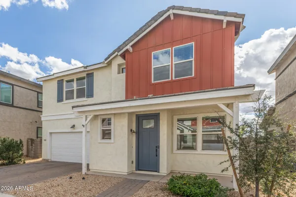 $405,000 | 1863 West 23rd Avenue, Apache Junction, AZ 85120