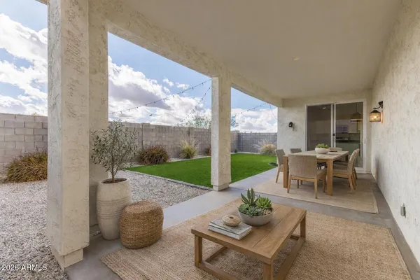 $405,000 | 1863 West 23rd Avenue, Apache Junction, AZ 85120