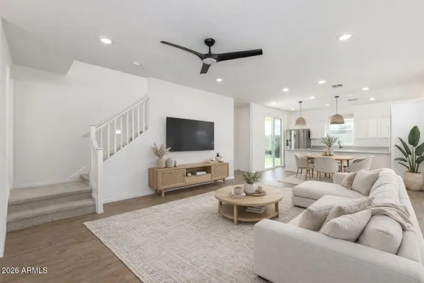 $405,000 | 1863 West 23rd Avenue, Apache Junction, AZ 85120