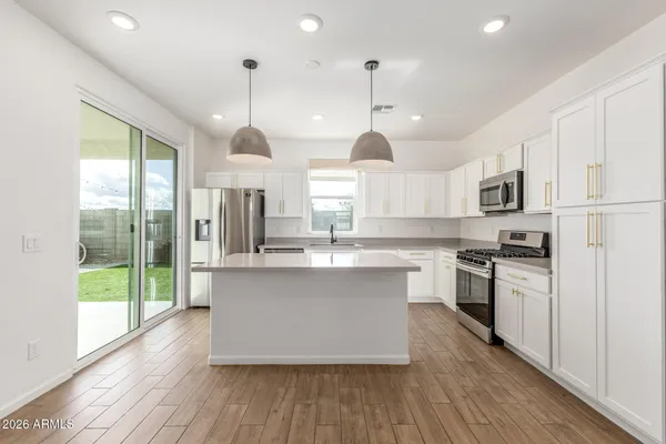 $405,000 | 1863 West 23rd Avenue, Apache Junction, AZ 85120