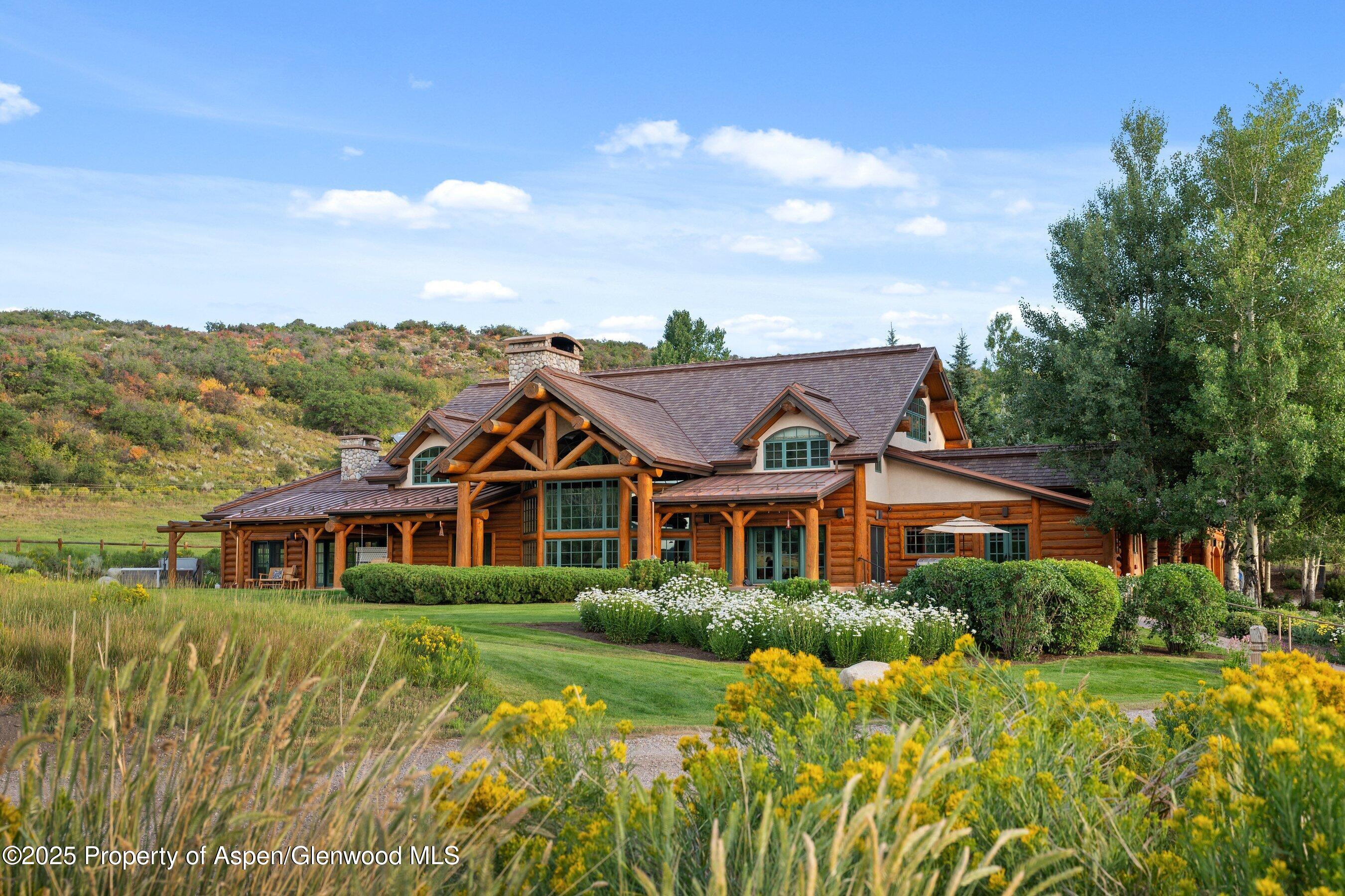 1301 Shield O Road Snowmass, CO 81654 - Photo 10 of 58 6 Bedroom Residence