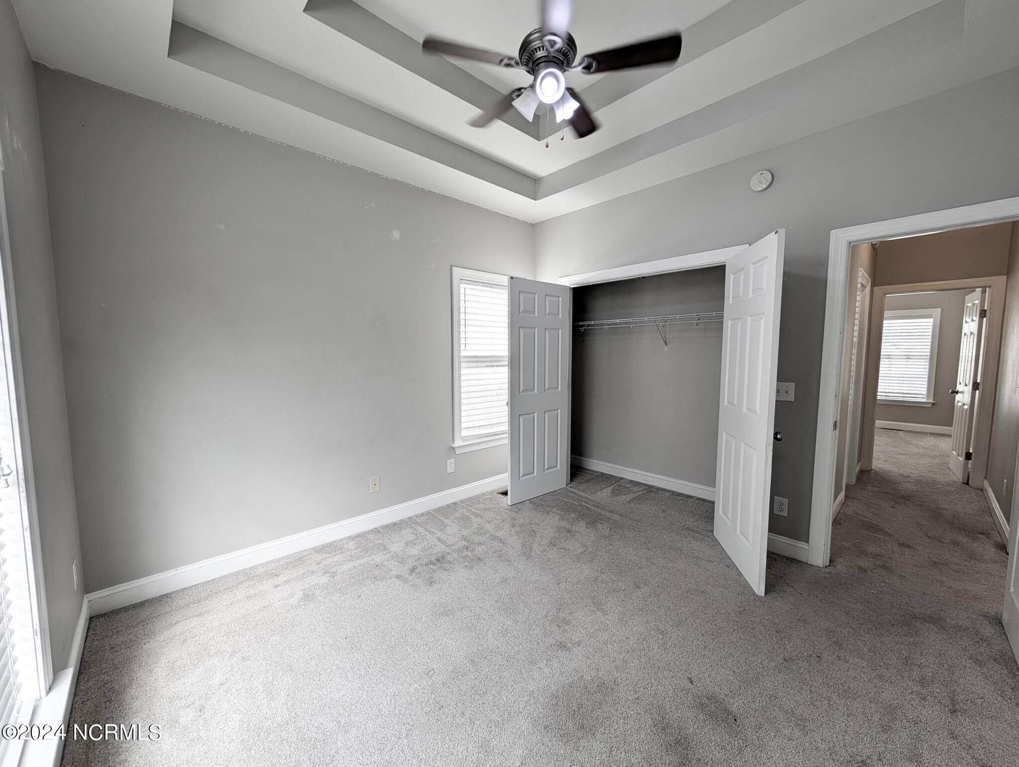 856 Nor-Am Road Pikeville, NC 27863 - Photo 16 of 107 Second Bedroom