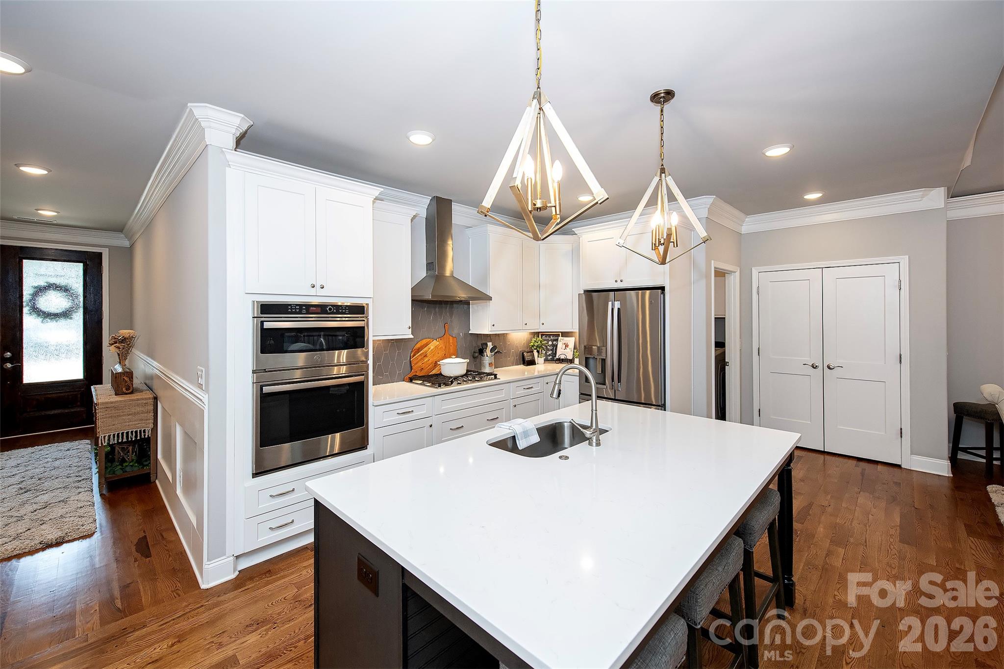 1414 Spring Ridge Lane Denver, NC 28037 - Photo 14 of 35