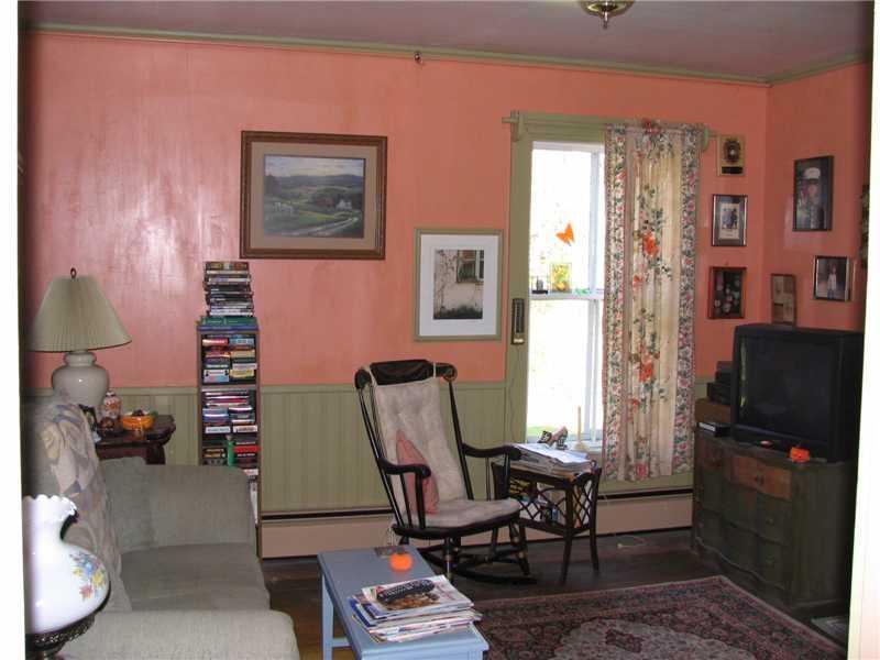 111 Cape Split Road Addison, ME 04606 - Photo 5 of 8 Den/Family/Great Room.