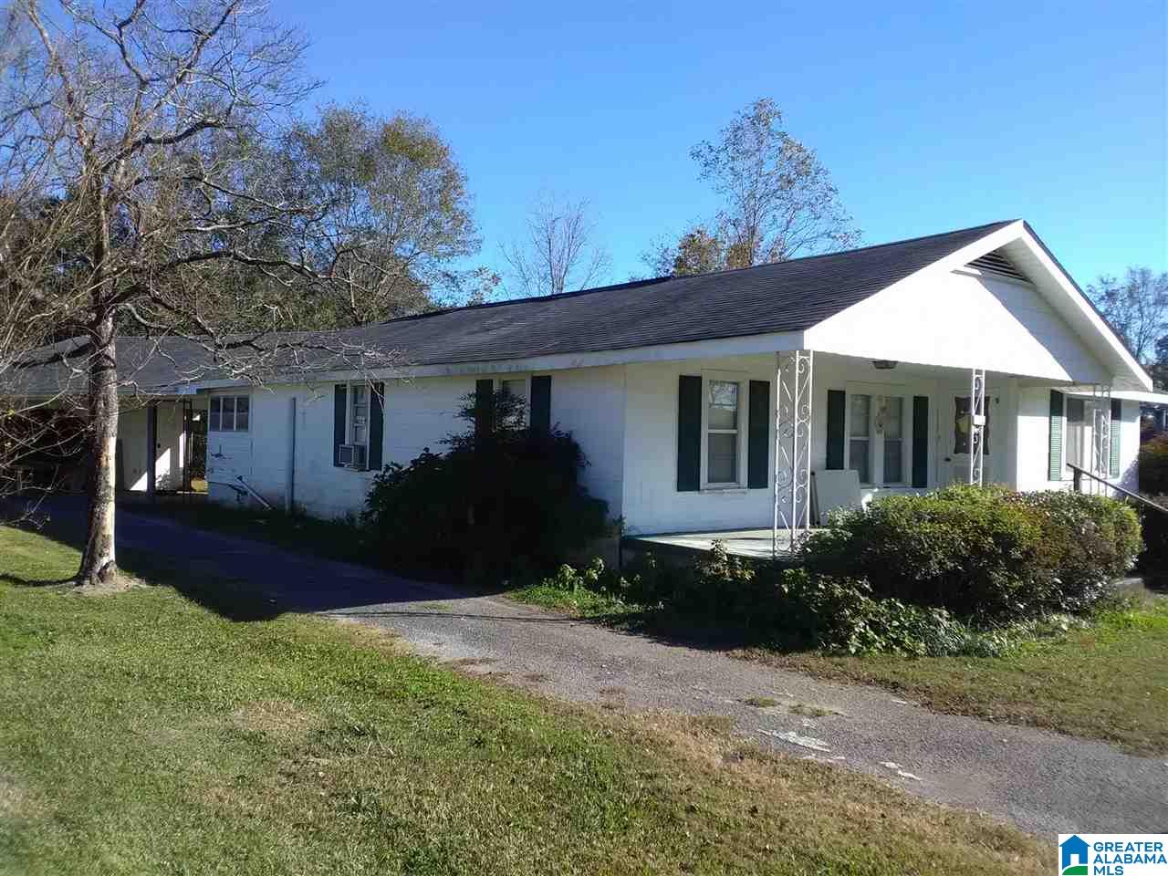 215 Augusta Street Clanton, AL 35045 - Photo 1 of 12 Gallery Image 1