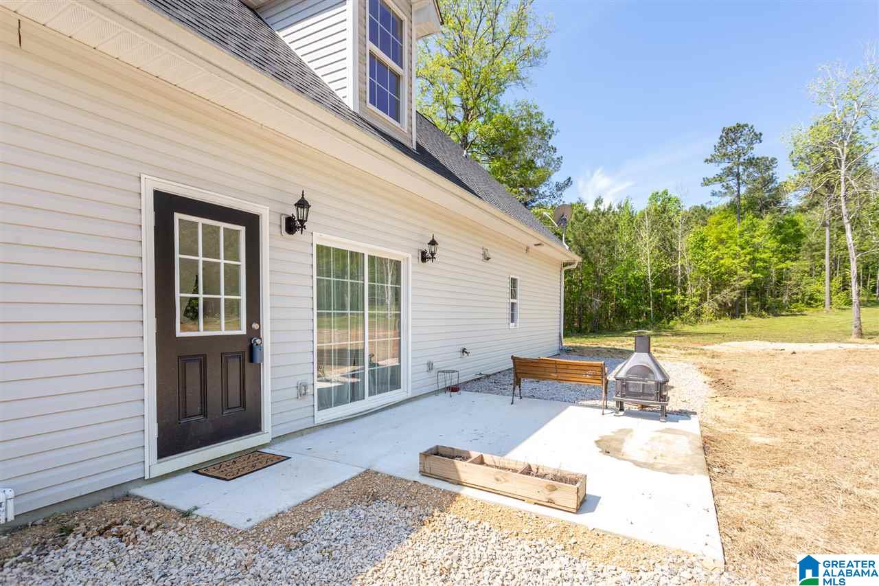 125 Turkey Trail Road Odenville, AL 35120 - Photo 35 of 42