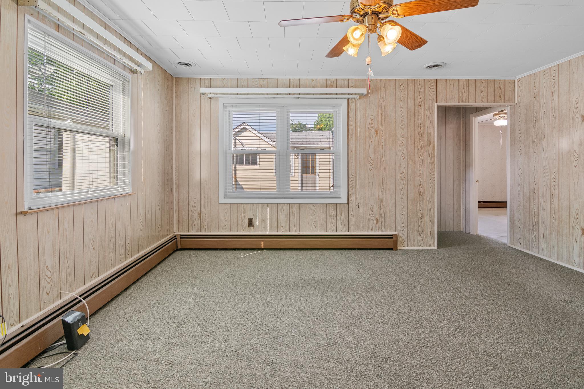 1421 3rd Road Baltimore, MD 21220 - Photo 15 of 30 Ceiling Fan