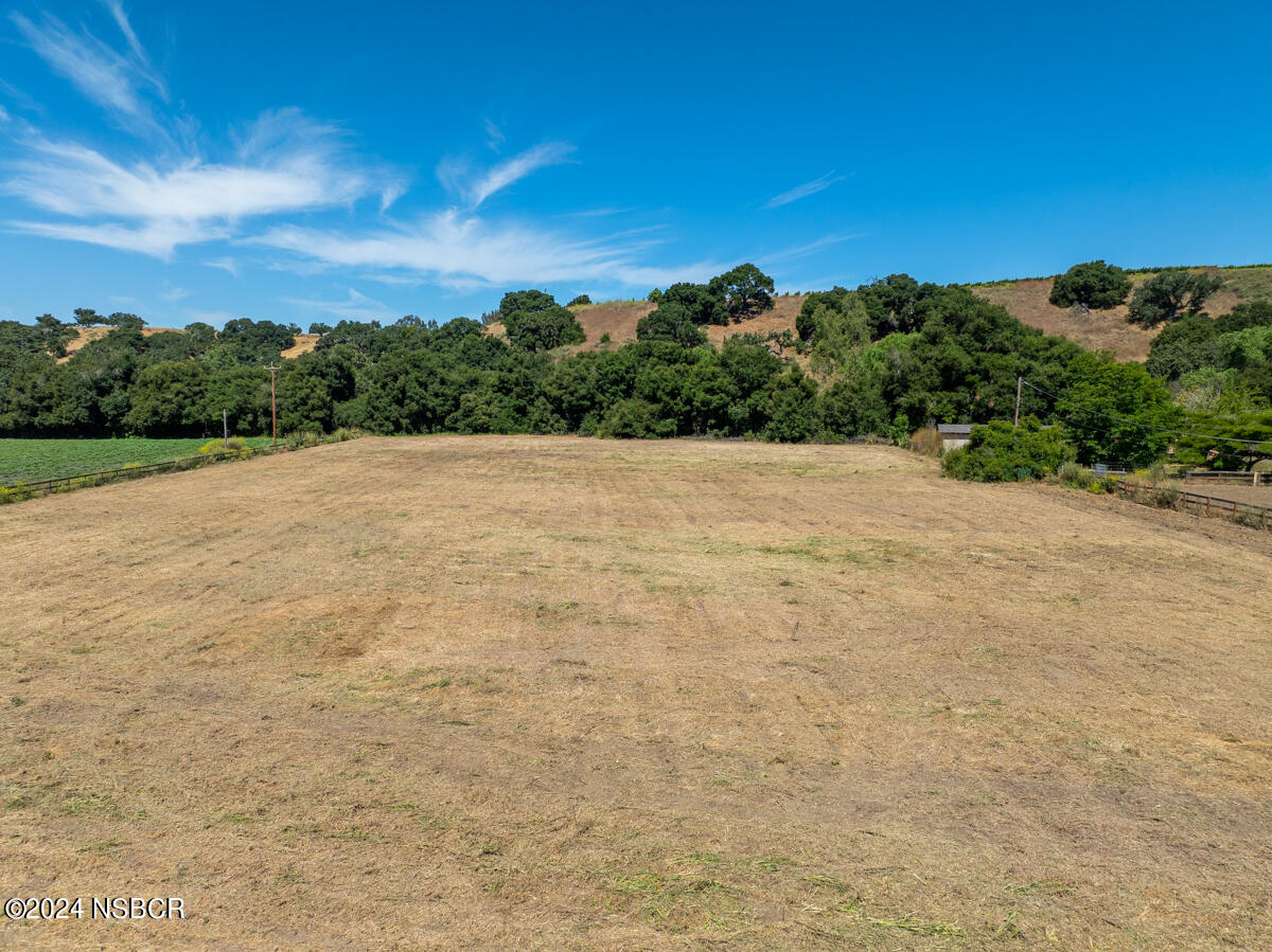 Alamo Pintado Road Solvang, CA 93463 - Photo 24 of 24 a view of an outdoor space with mountain view