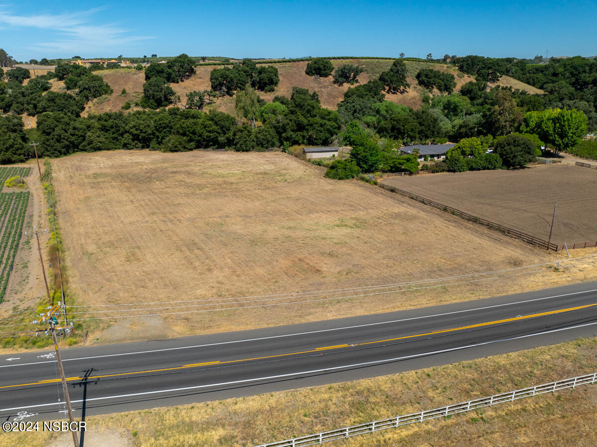 Alamo Pintado Road Solvang, CA 93463 - Photo 3 of 24 a view of outdoor space and yard