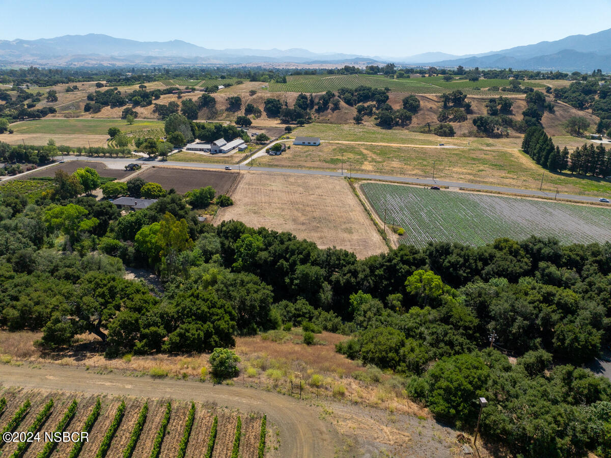 Alamo Pintado Road Solvang, CA 93463 - Photo 8 of 24 a view of swimming pool and mountain view