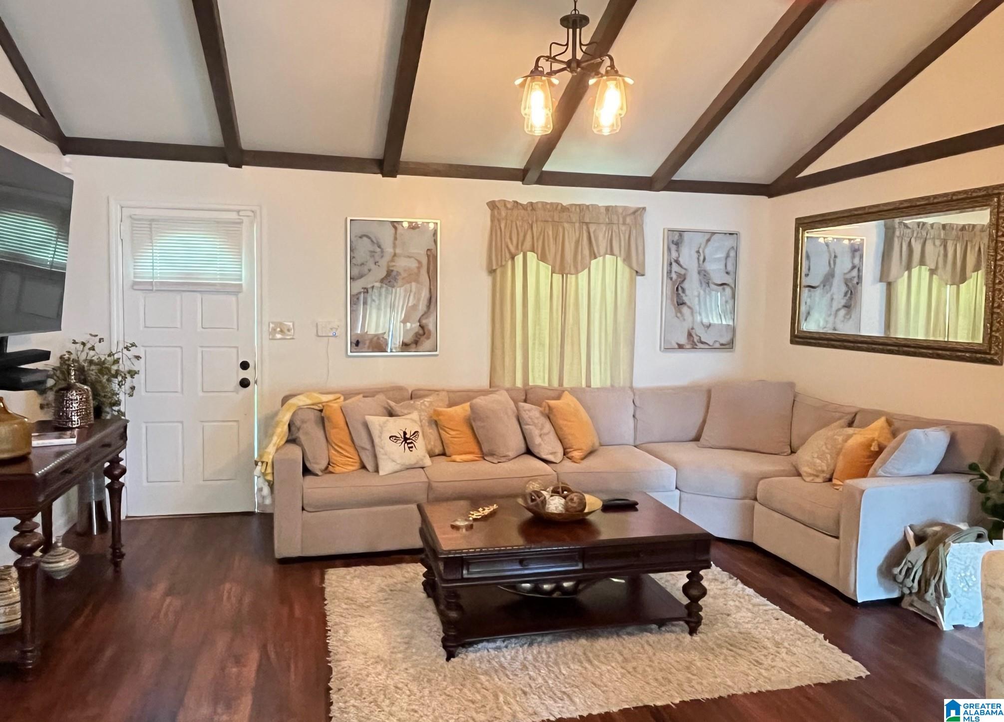 7416 Earlwood Road Fairfield, AL 35064 - Photo 5 of 20 Gallery Image 5