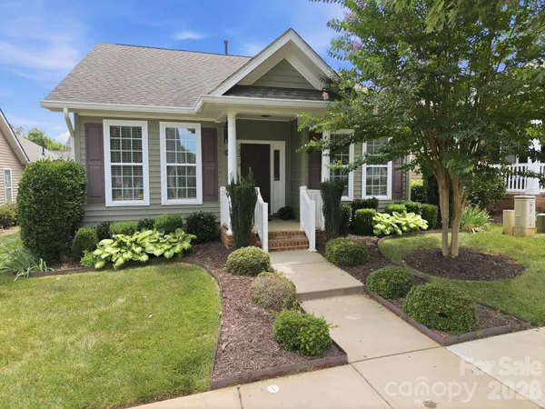 $469,000 | 18210 Ebenezer Drive, Cornelius, NC 28031