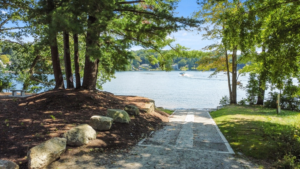 60 Park Road Charlton, MA 01507 - Photo 24 of 30 a view of outdoor space