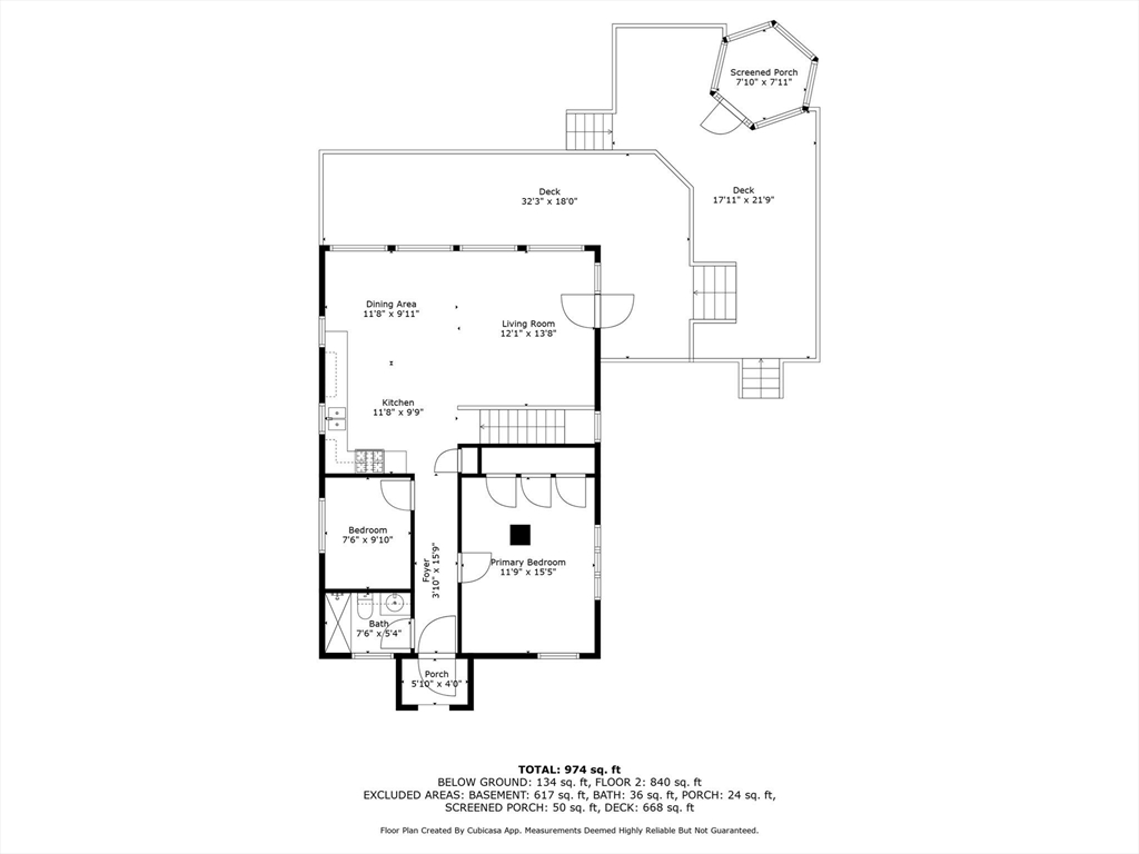 60 Park Road Charlton, MA 01507 - Photo 29 of 30 a picture of a floor plan