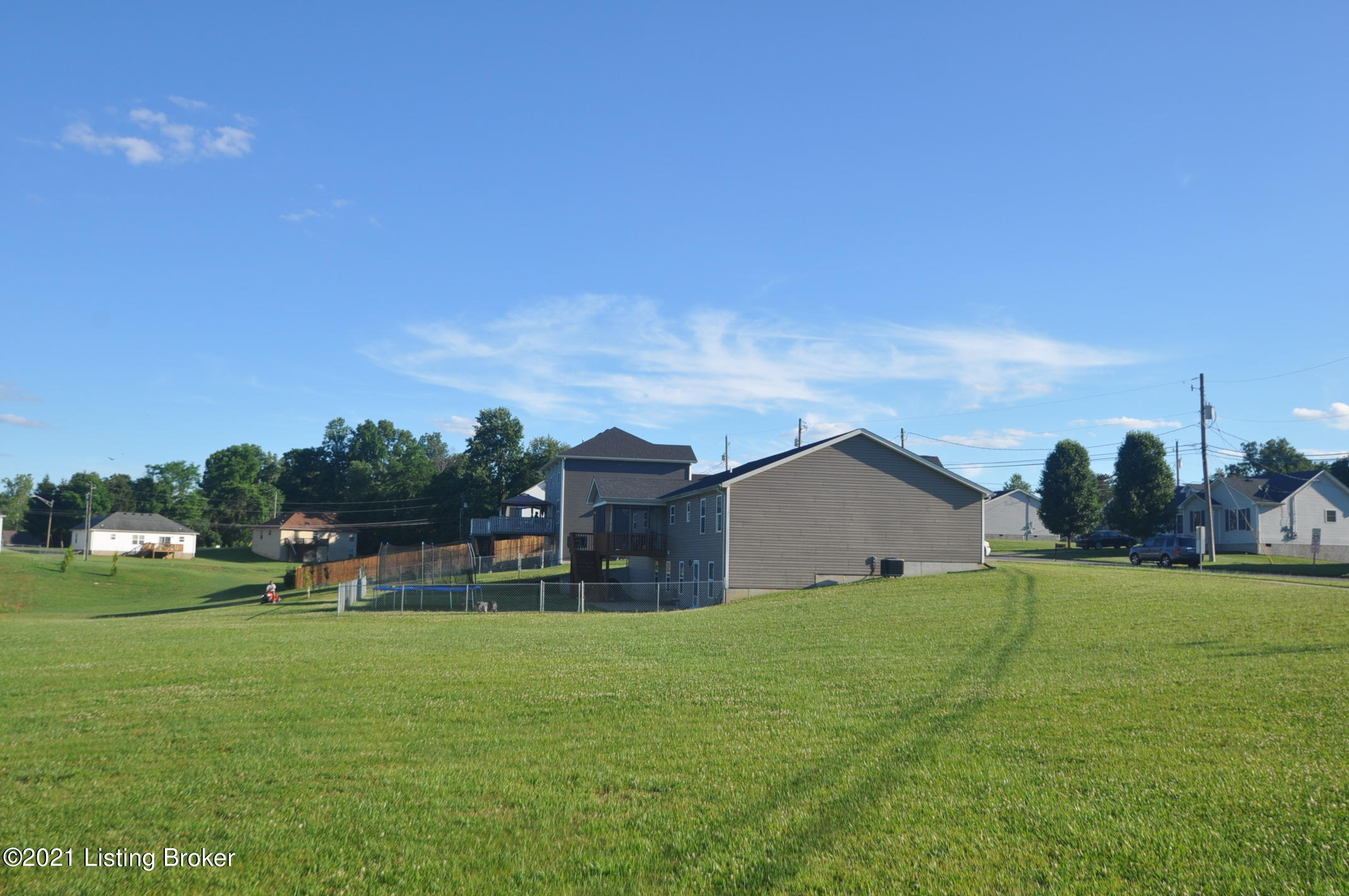 508 Fox Ridge Road Radcliff, KY 40160 - Photo 25 of 32 DSC_0088