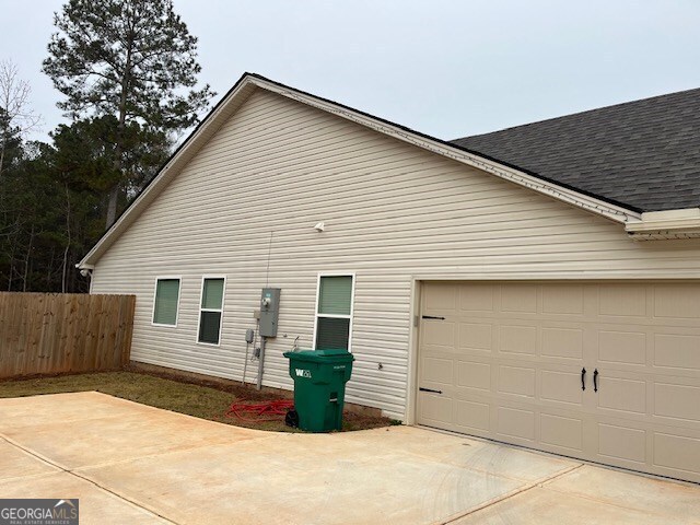 378 Riley Circle Northwest Milledgeville, GA 31061 - Photo 9 of 33