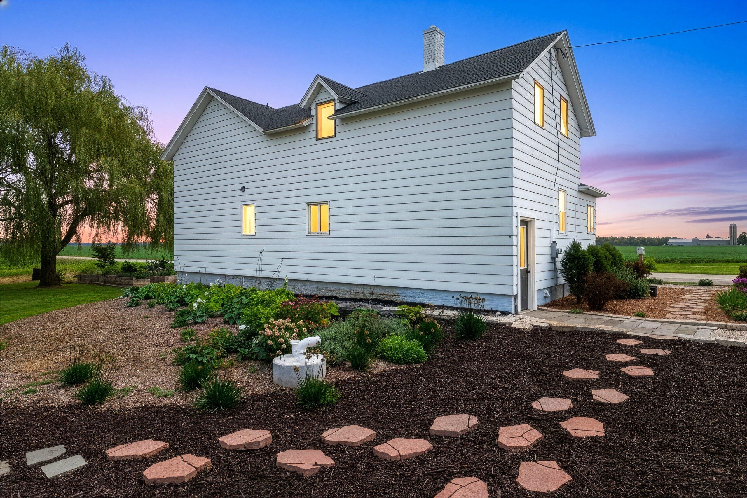 128 Schetter Road Two Rivers, WI 54241 - Photo 23 of 41 002-128SchetterRoad-TwoRivers-WI-54241-S