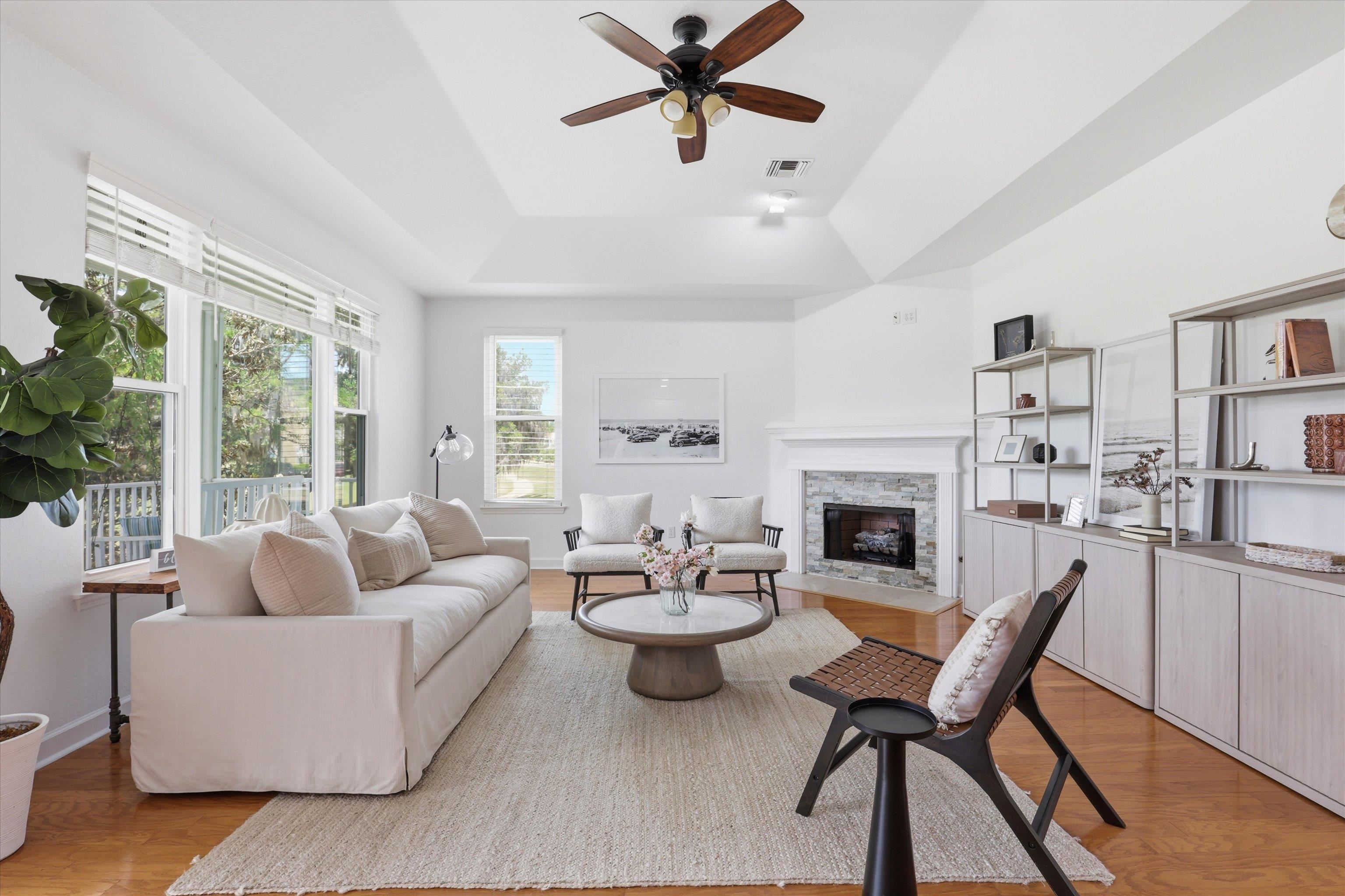 3686 Longfellow Road Tallahassee, FL 32311 - Photo 12 of 64
