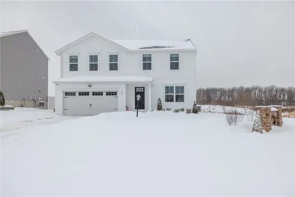 $3,450 | 257 Nevins Road, Henrietta, NY 14467