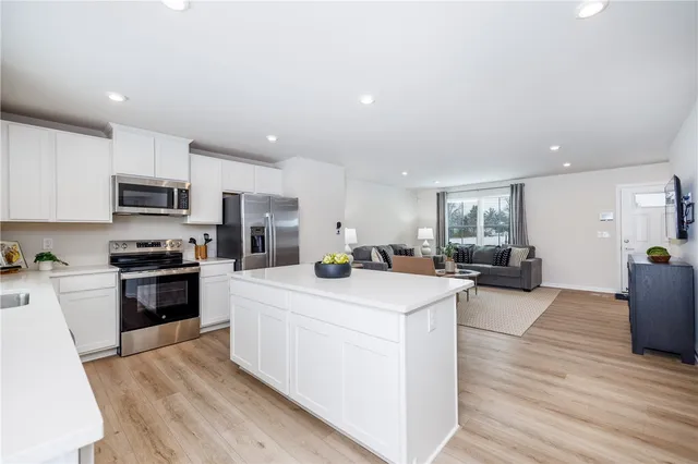 $3,450 | 257 Nevins Road, Henrietta, NY 14467