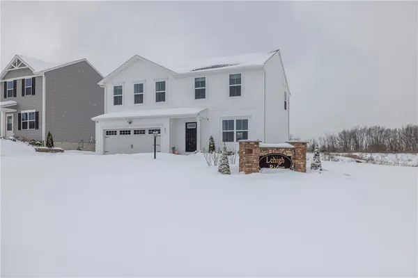 $3,450 | 257 Nevins Road, Henrietta, NY 14467