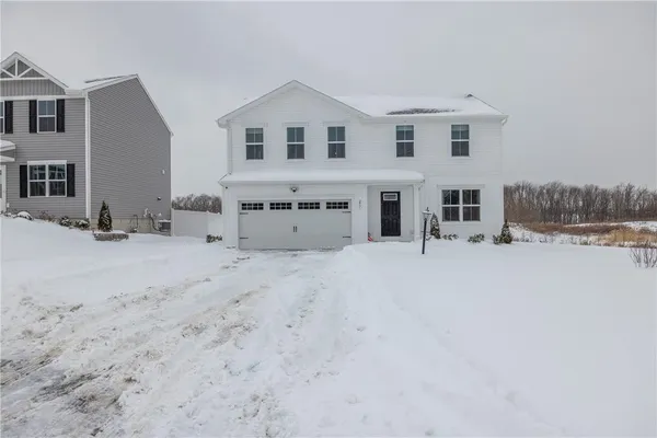 $3,450 | 257 Nevins Road, Henrietta, NY 14467