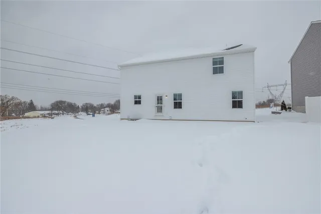 $3,450 | 257 Nevins Road, Henrietta, NY 14467
