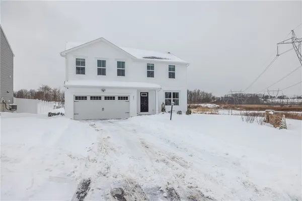 $3,450 | 257 Nevins Road, Henrietta, NY 14467