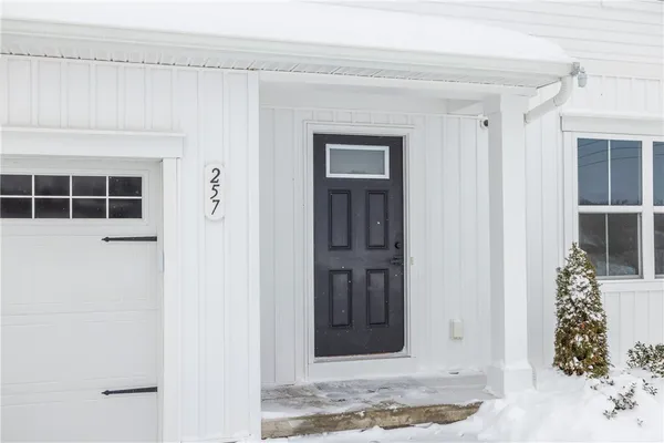 $3,450 | 257 Nevins Road, Henrietta, NY 14467