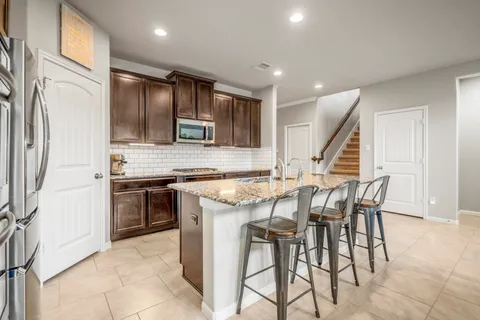 $430,000 | 3722 Brampton Island Drive, Katy, TX 77494