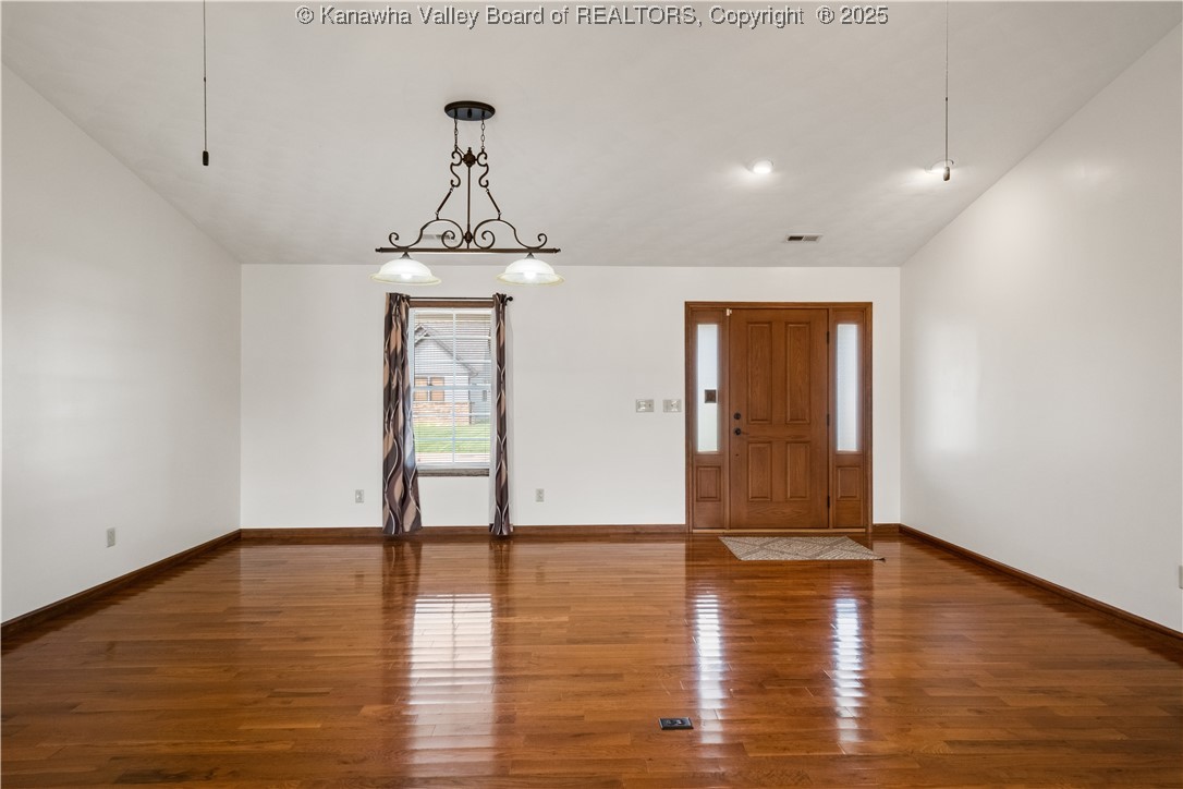 213 Rumer Station Road Red House, WV 25168 - Photo 10 of 45 Gallery Image 10