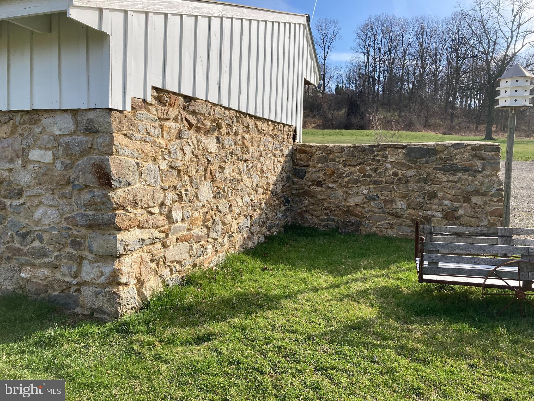 465 Clothier Springs Road Malvern, PA 19355 - Photo 68 of 76 great stonework