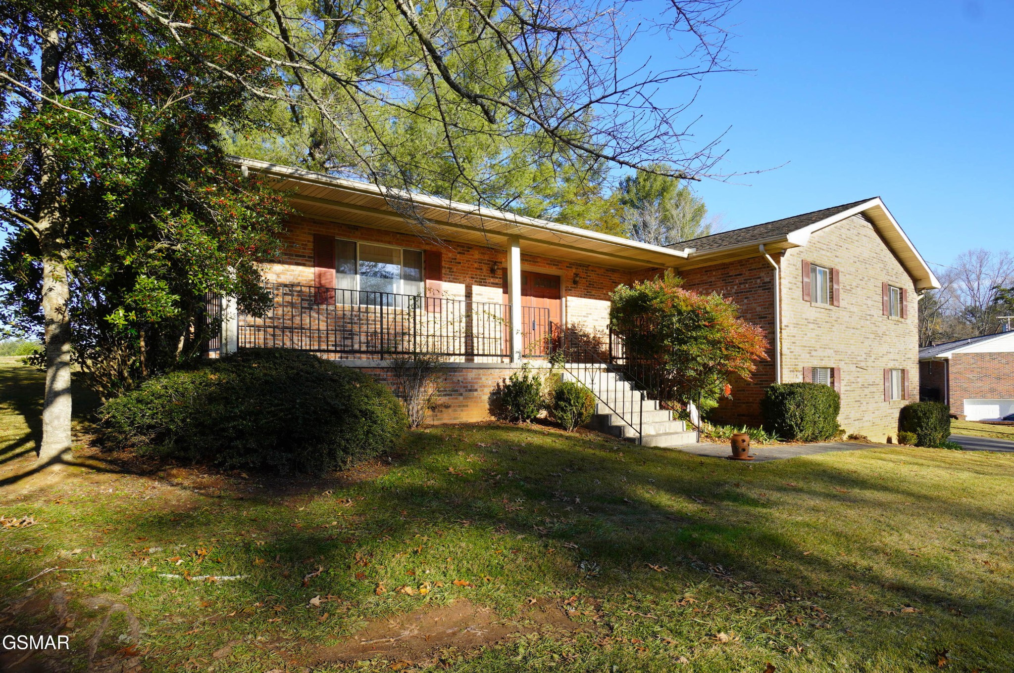 1318 Golf Course Road Newport, TN 37821 - Photo 43 of 43 Gallery Image 43