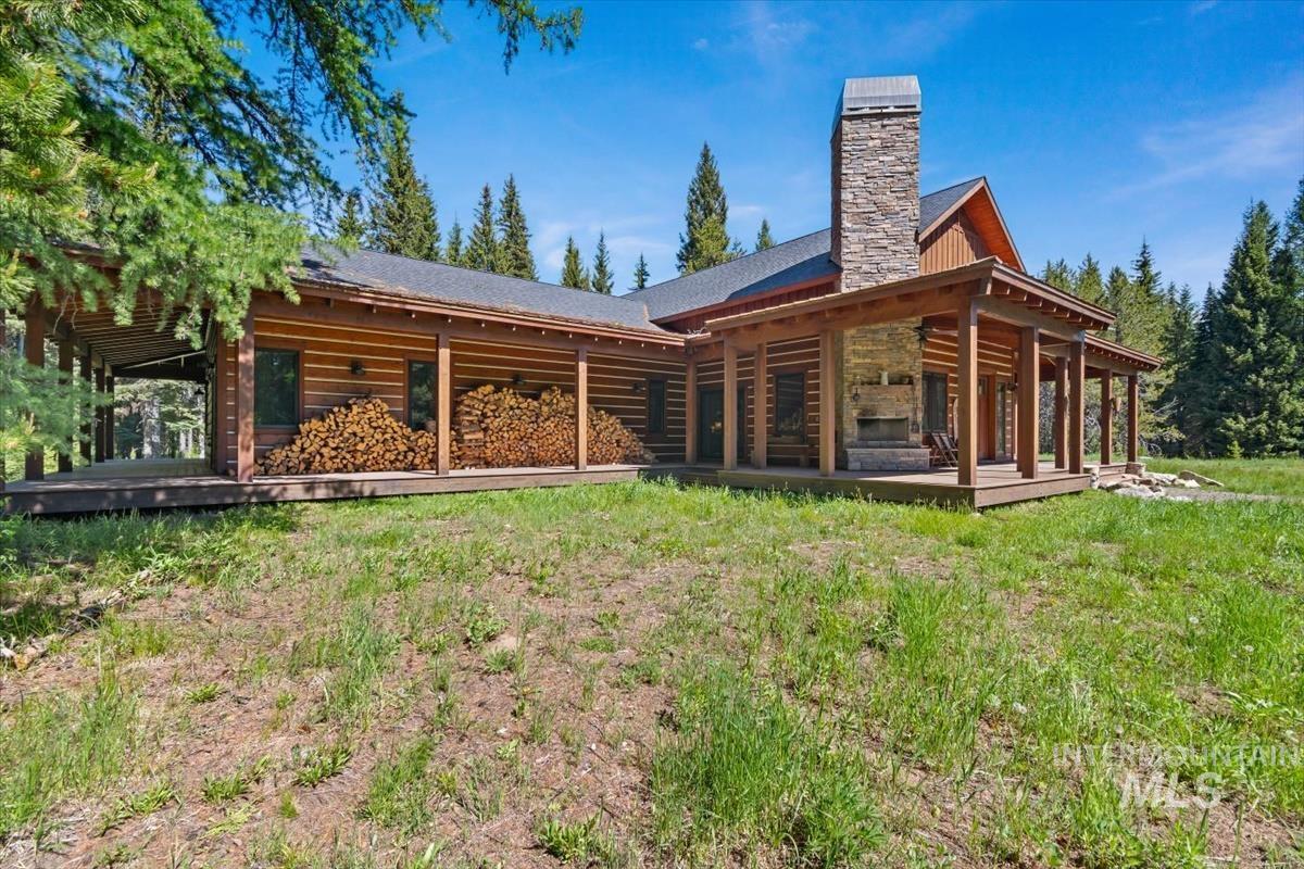 2609 West Mountain Road Donnelly, ID 83615 - Photo 37 of 50