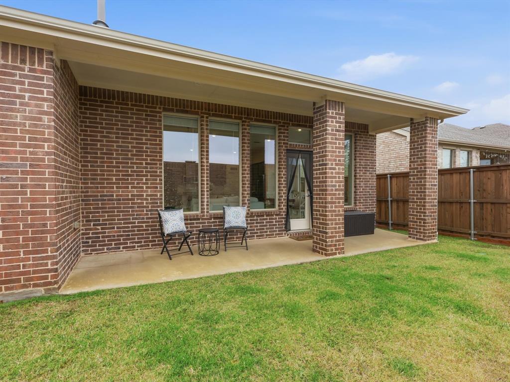 541 Breeds Hl Road Little Elm, TX 75068 - Photo 26 of 29