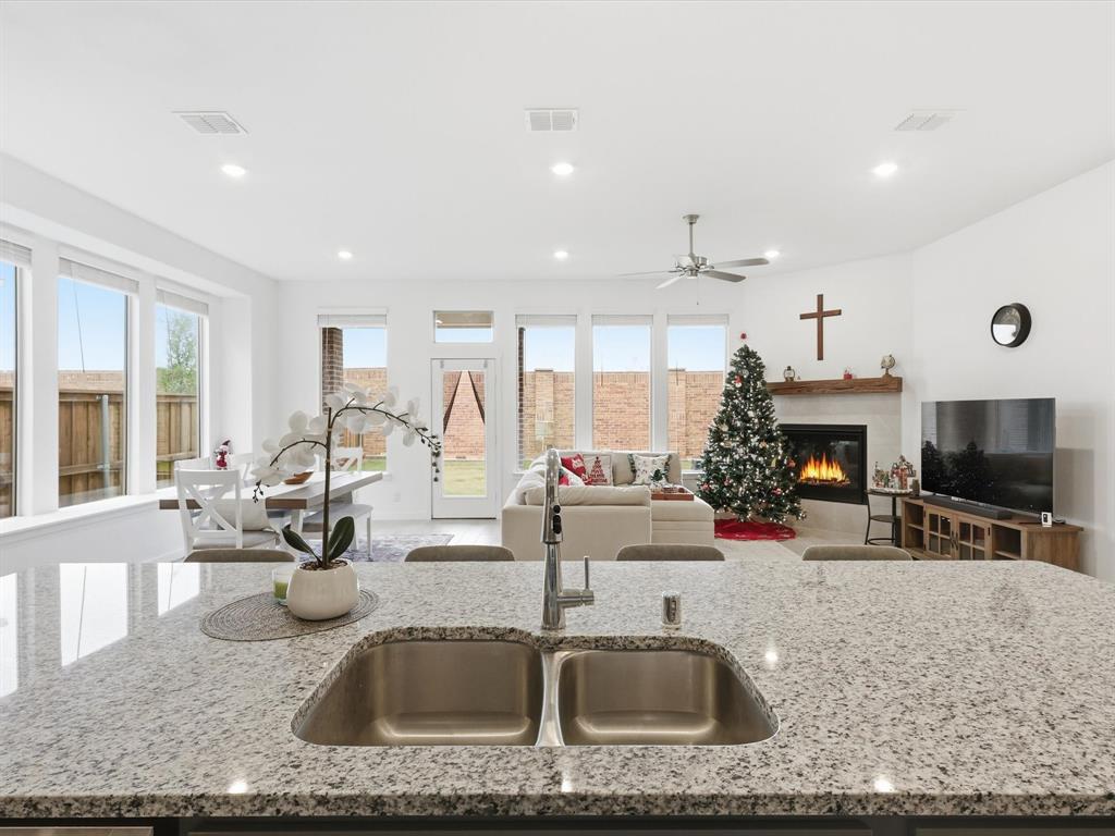 541 Breeds Hl Road Little Elm, TX 75068 - Photo 10 of 29