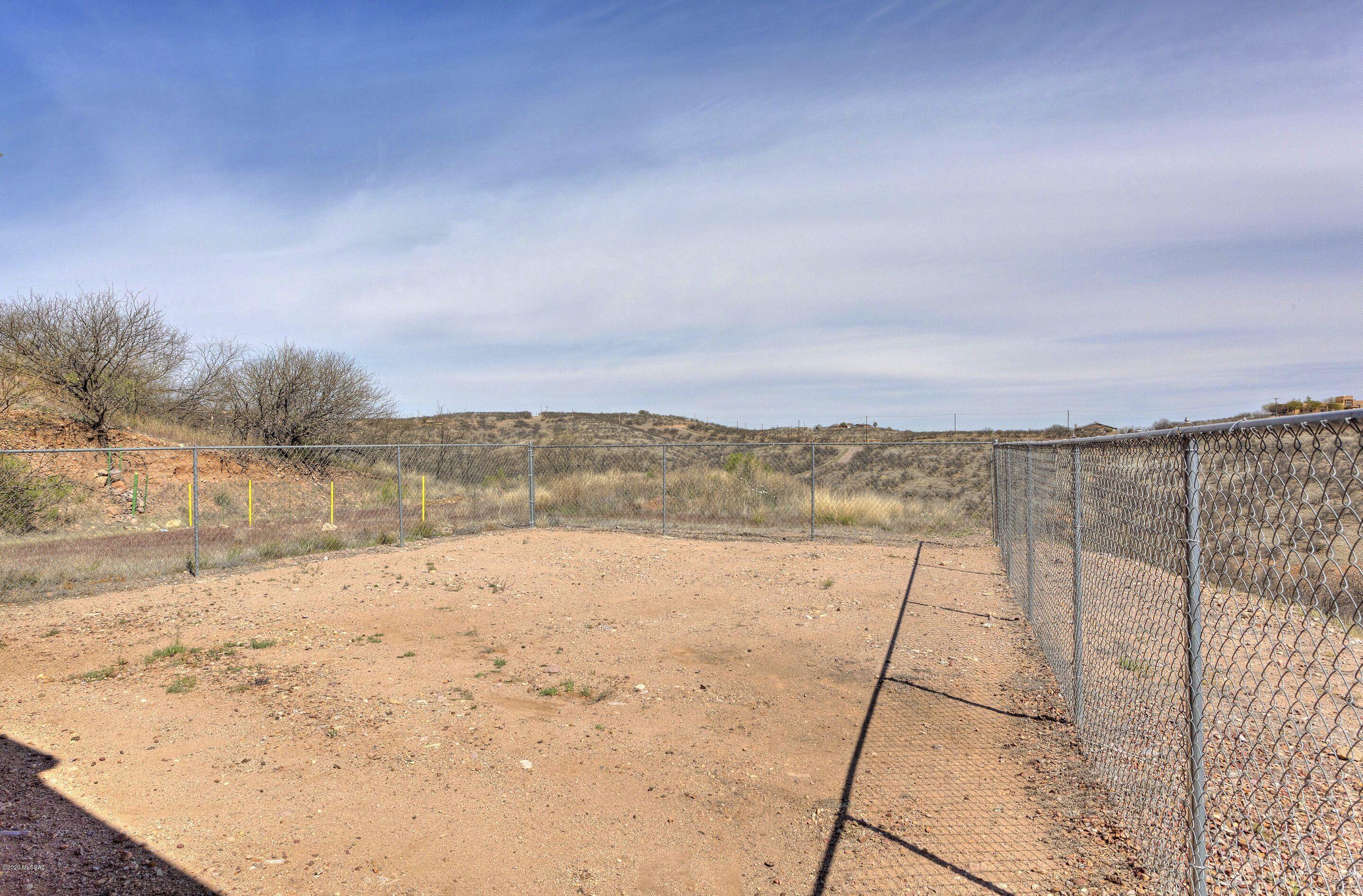 1253 Calle Tubatana Rio Rico, AZ 85648 - Photo 22 of 22 a view of ocean view with beach
