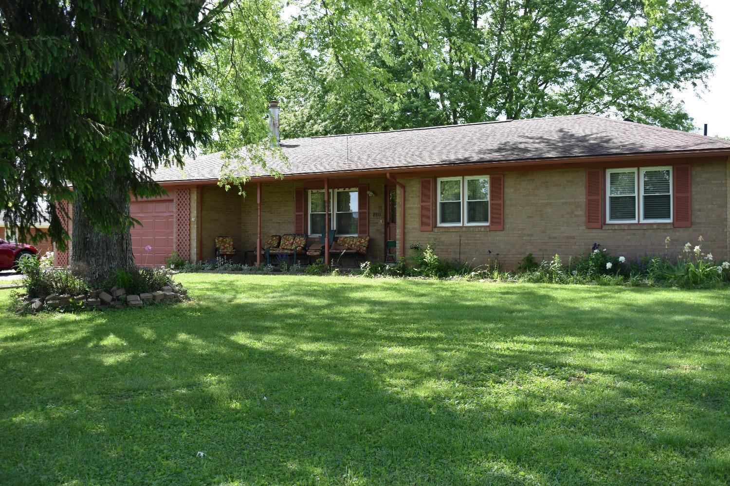8933 State Rte 41 West Union, OH 45693 - Photo 1 of 22 Gallery Image 1