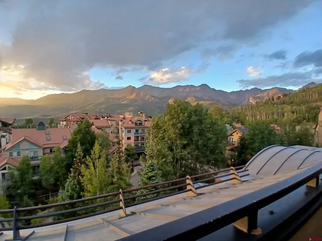 $2,399,000 | 118 Lost Creek Lane, Unit 66, Mountain Village, CO 81435