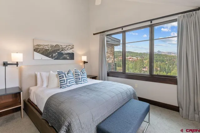 $2,399,000 | 118 Lost Creek Lane, Unit 66, Mountain Village, CO 81435