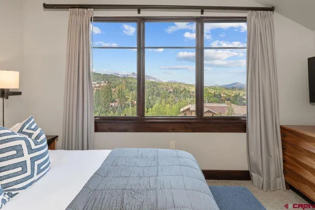 $2,399,000 | 118 Lost Creek Lane, Unit 66, Mountain Village, CO 81435