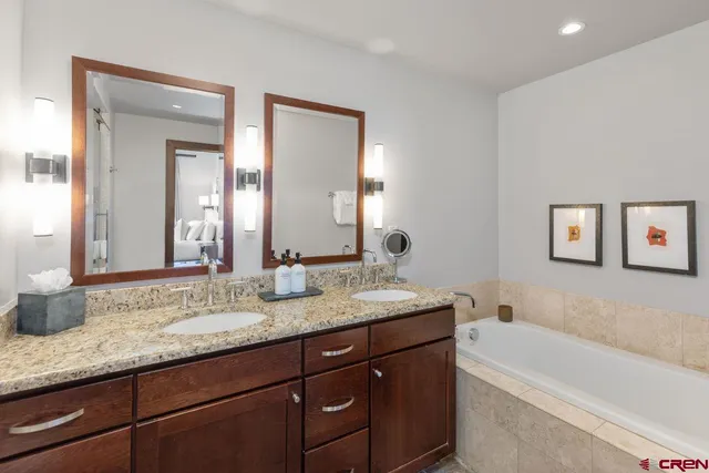 $2,399,000 | 118 Lost Creek Lane, Unit 66, Mountain Village, CO 81435