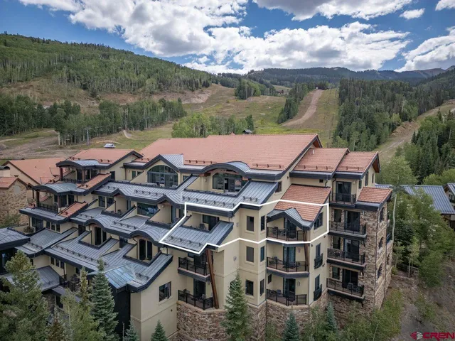 $2,399,000 | 118 Lost Creek Lane, Unit 66, Mountain Village, CO 81435